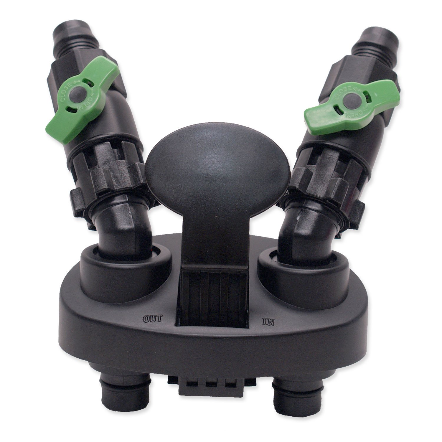 Díl Tetra EX adaptér s těsněním 1200-KS