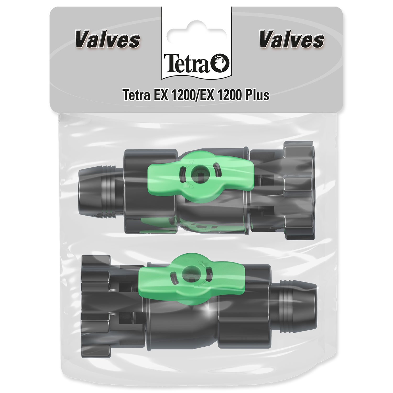 Díl Tetra EX ventil 1200 2ks-KS