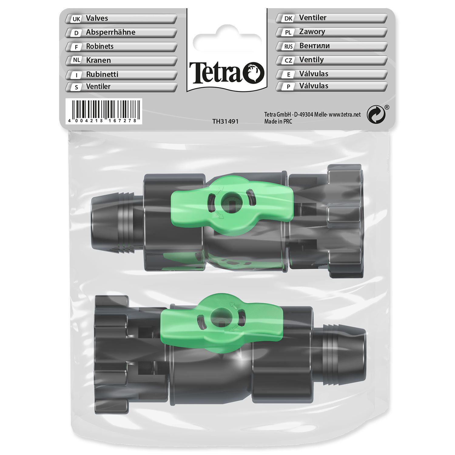 Díl Tetra EX ventil 1200 2ks-KS