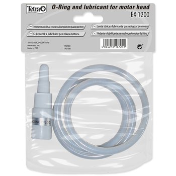 Díl Tetra EX těsnění pod hlavu 1200-KS