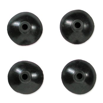 Díl Tetra EX přísavka 600/700/1200/600Plus/800Plus/1200Plus 4ks-KS