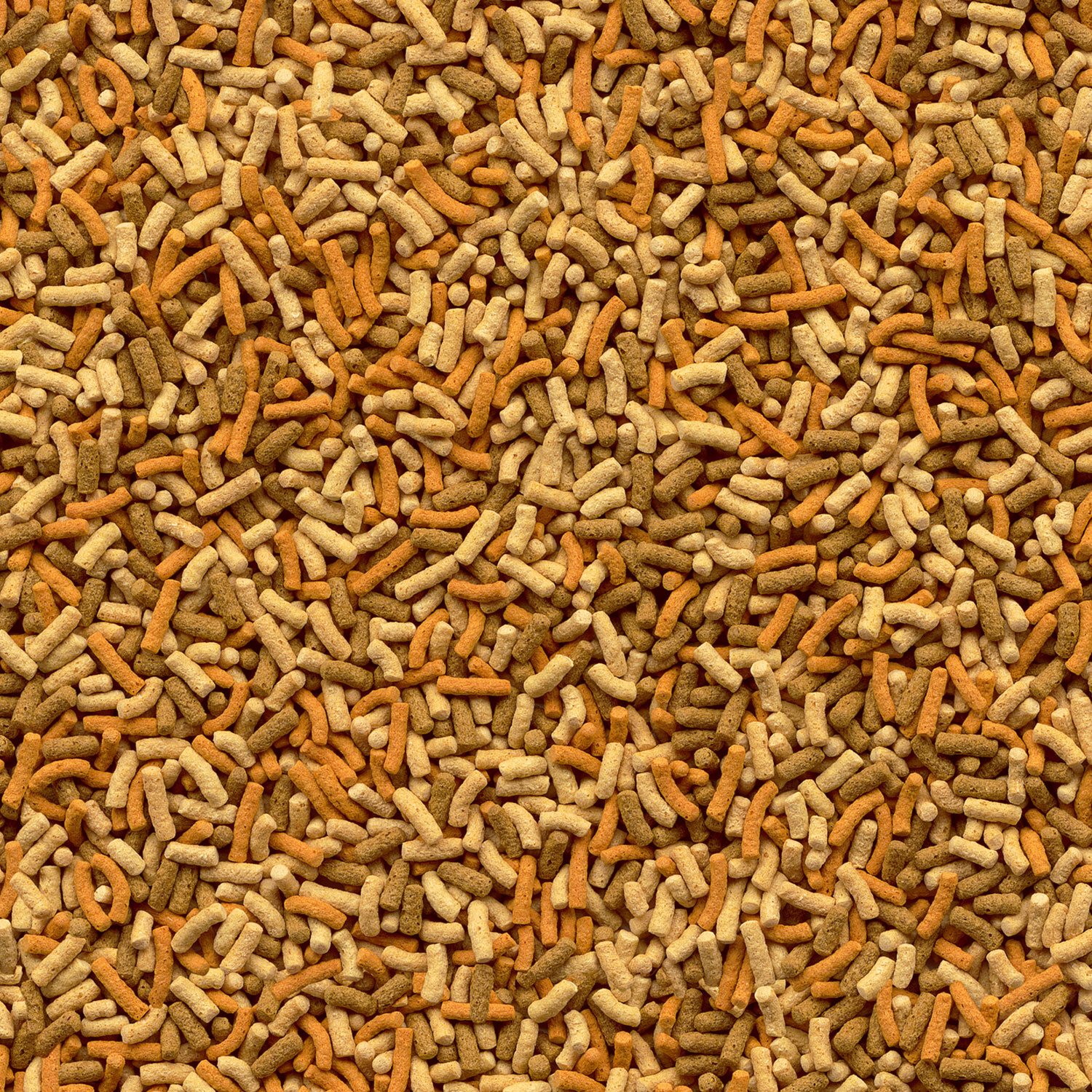 Krmivo Tetra Pond Variety Sticks 4l-KS