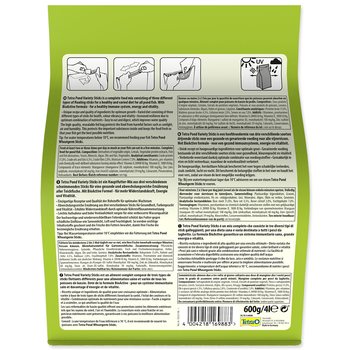 Krmivo Tetra Pond Variety Sticks 4l-KS