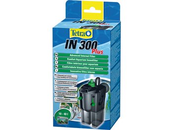Filtr Tetra IN 300 vnitřní, 150-300l/h-KS