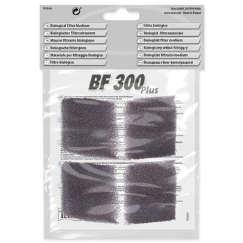 Náplň Tetra IN molitan biologický NEW 300 2ks-KS