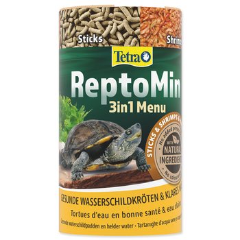 Krmivo Tetra Repto Min Menu 250ml-KS