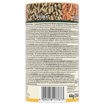 Krmivo Tetra Repto Min Menu 250ml-KS