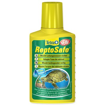 Přípravek Tetra Repto Safe 250ml-KARTON