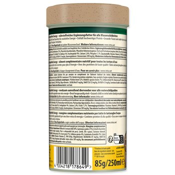 Krmivo Tetra Repto Min Energy 250ml-KS