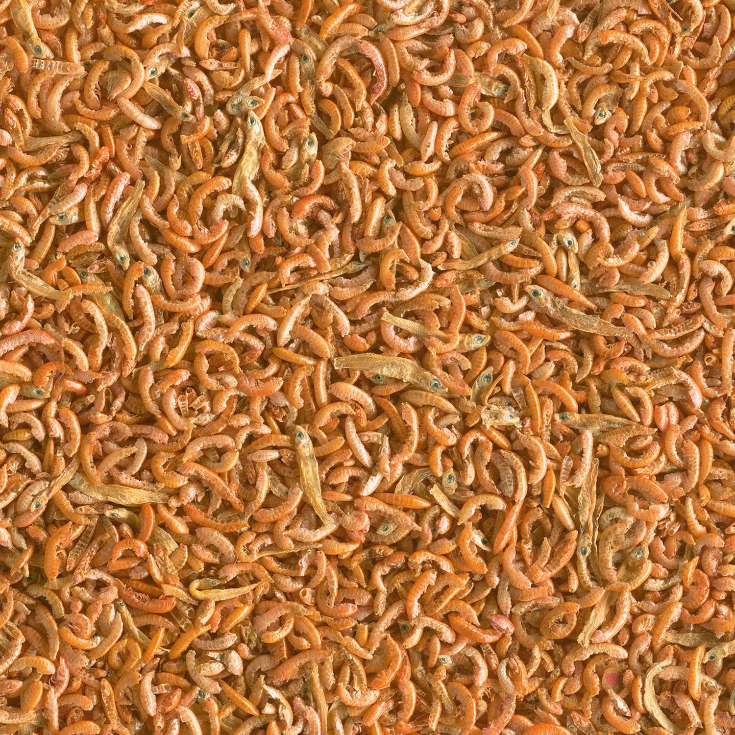 Krmivo Tetra Gammarus Mix 250ml-KS
