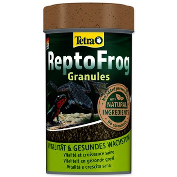 Krmivo Tetra Repto Frog Granules 100ml