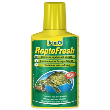 Přípravek Tetra Repto Fresh 100ml-KS