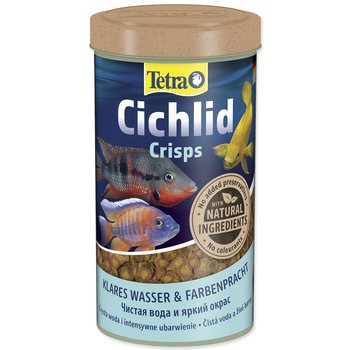 Krmivo Tetra Cichlid Crisp 500ml