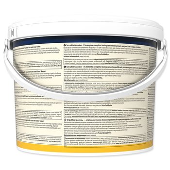 Krmivo Tetra Min Granules 10l-KS