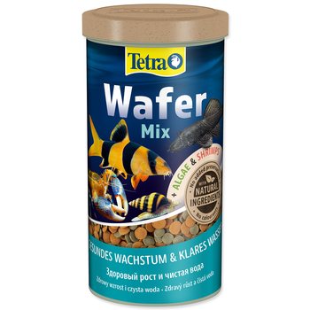 Krmivo Tetra Wafer Mix 1l-KARTON