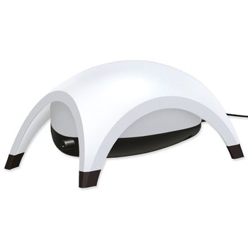 Kompresor Tetra APS bílý 50, 50l/hx2W-KS