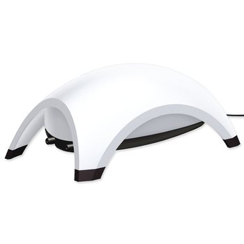 Kompresor Tetra APS bílý 300, 2x300l/hx4,5W-KS