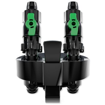 Díl Tetra EX adaptér s těsněním 600Plus/800Plus-KS