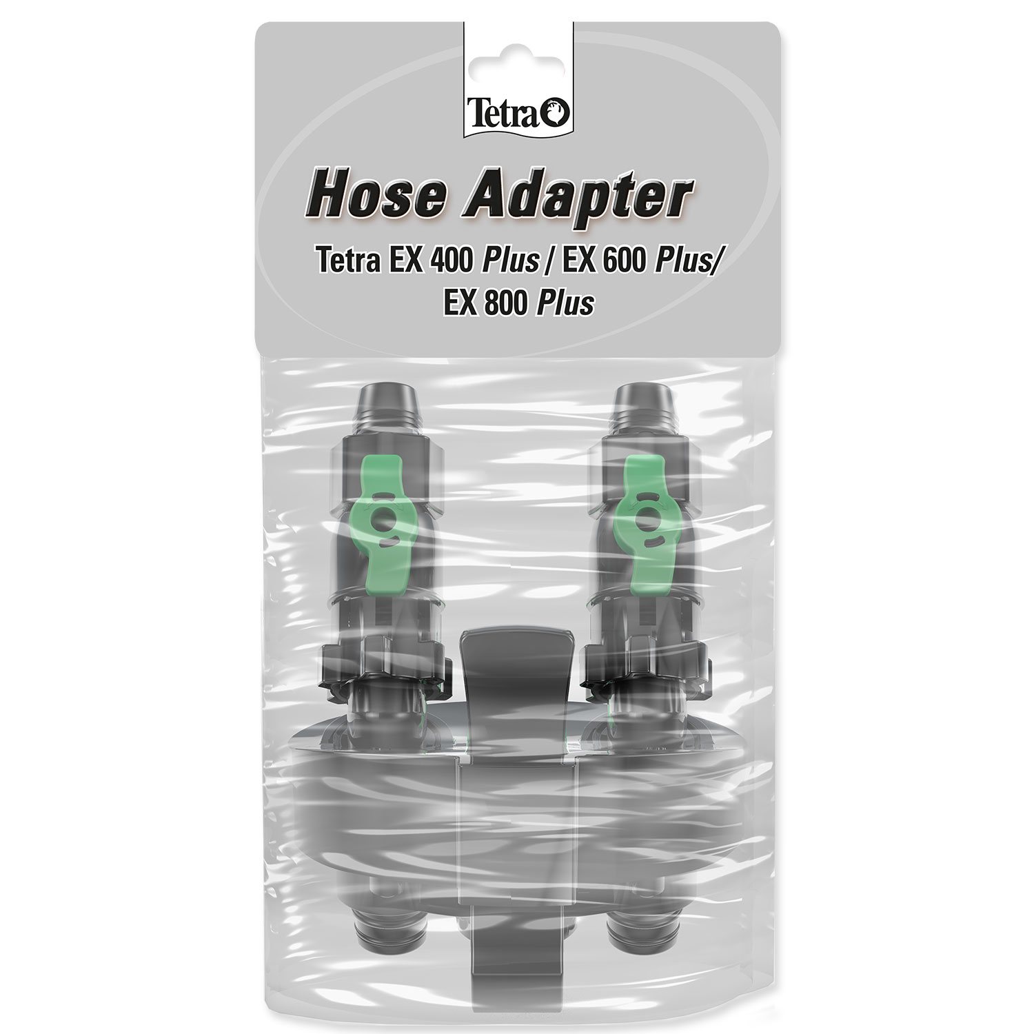 Díl Tetra EX adaptér s těsněním 600Plus/800Plus-KS