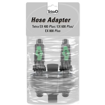 Díl Tetra EX adaptér s těsněním 600Plus/800Plus-KS