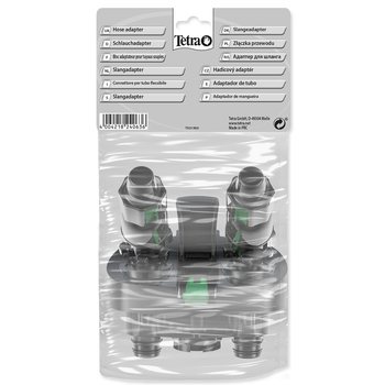 Díl Tetra EX adaptér s těsněním 600Plus/800Plus-KS