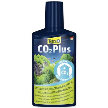 Přípravek Tetra CO2 Plus 250ml-KARTON