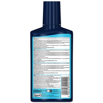 Přípravek Tetra CO2 Plus 250ml-KARTON