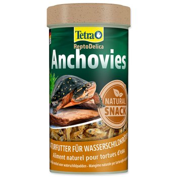 Krmivo Tetra Anchovies 250ml-KS