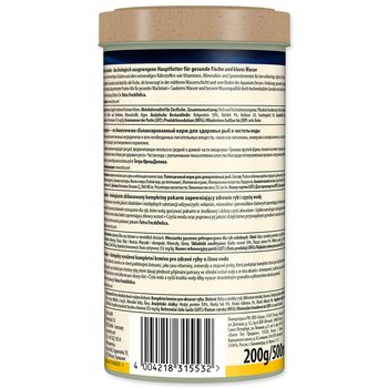 Krmivo Tetra Min Granules 500ml-KS