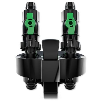 Díl Tetra EX adaptér s těsněním 1200Plus-KS