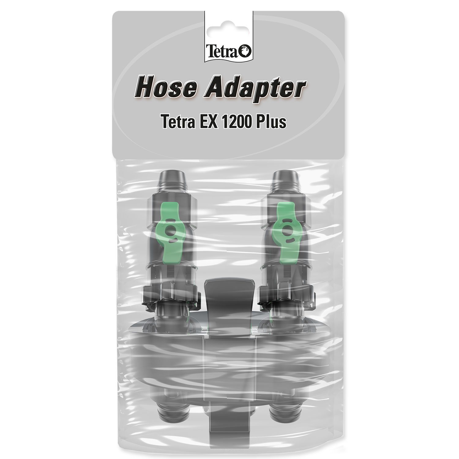Díl Tetra EX adaptér s těsněním 1200Plus-KS