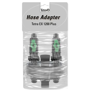 Díl Tetra EX adaptér s těsněním 1200Plus-KS