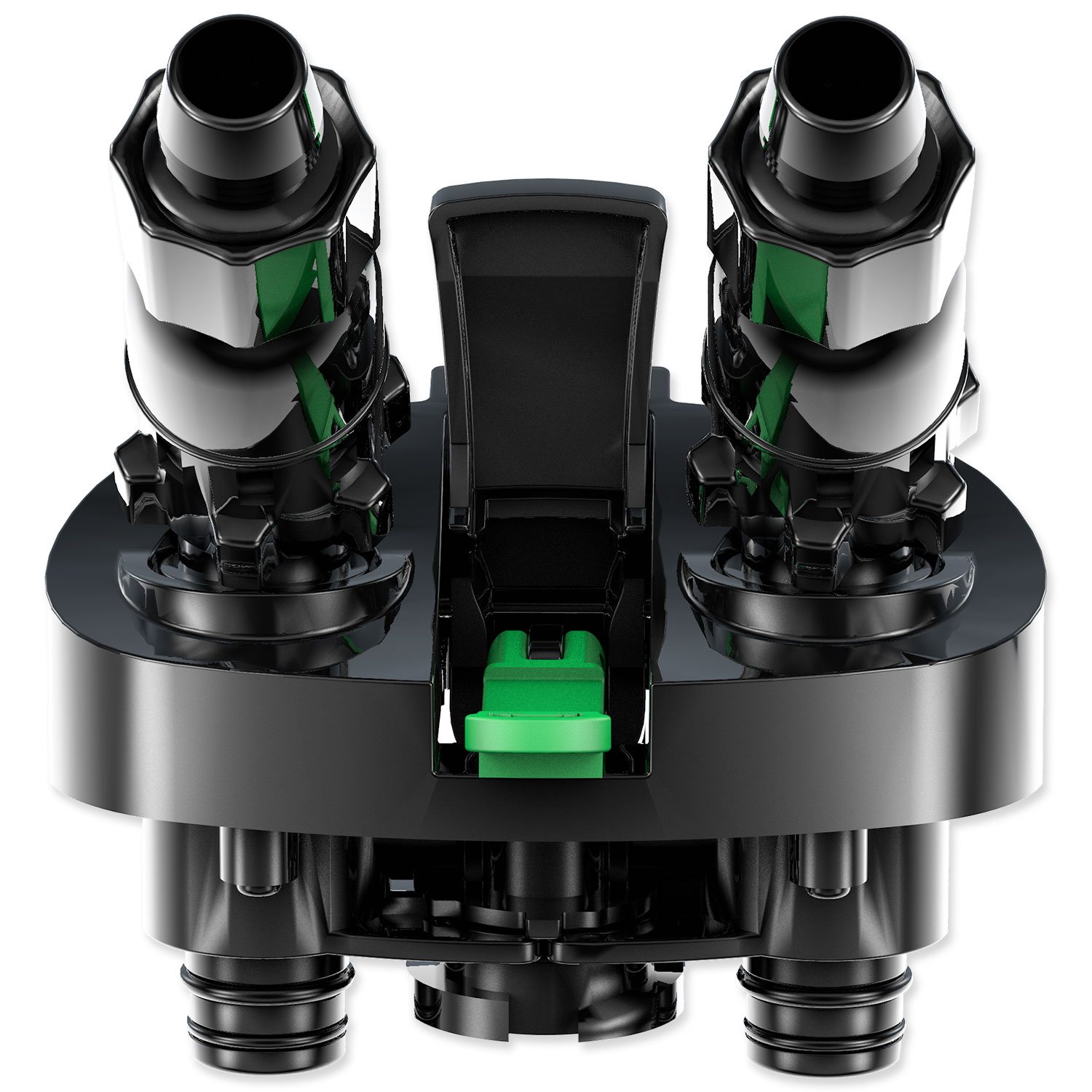 Díl Tetra EX adaptér s těsněním 1200Plus-KS