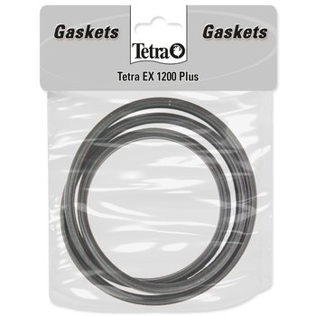 Díl Tetra EX těsnění pod hlavu 1200 Plus-KS