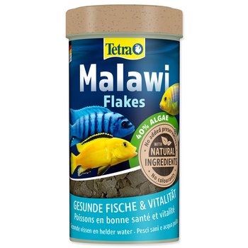 Krmivo Tetra Malawi vločky 250ml-KS