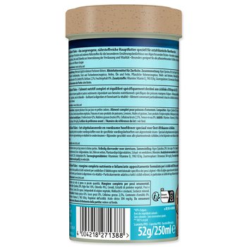 Krmivo Tetra Malawi vločky 250ml-KS