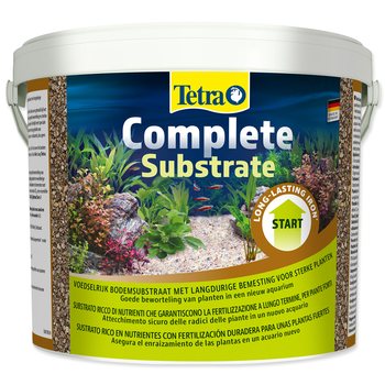 Substrát Tetra Plant Complete 2,5kg