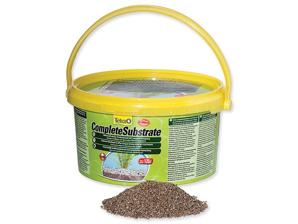 Substrát Tetra Plant Complete 5kg