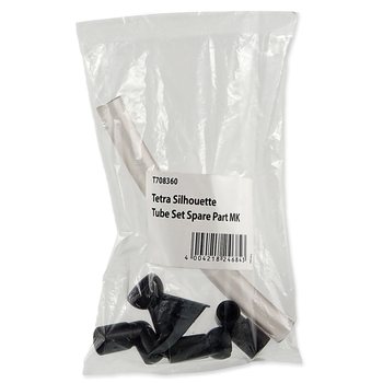 Díl Tetra kolínka sada k Silhouette