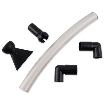 Díl Tetra kolínka sada k Silhouette