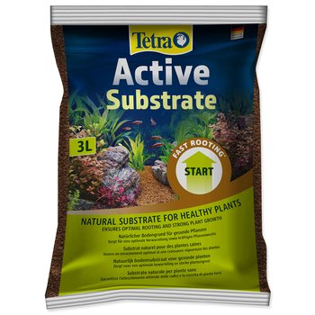 Substrát Tetra Active 3l