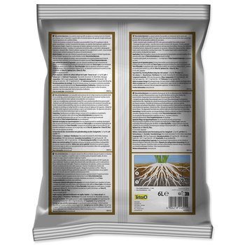 Substrát Tetra Active 6l