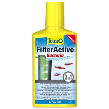 Přípravek Tetra Filter Active 250ml