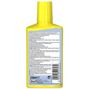 Přípravek Tetra Filter Active 250ml