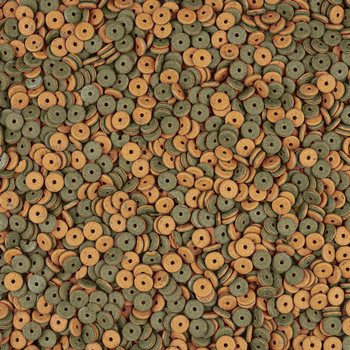 Krmivo Tetra FunTips Tablets 20 tbl.-KS