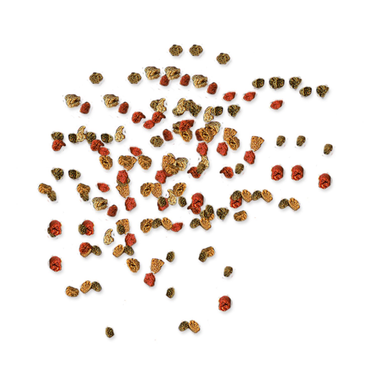 Krmivo Tetra Min Granules 1l-KS