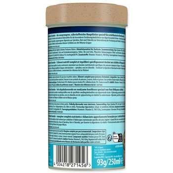 Krmivo Tetra Malawi Granules 250ml