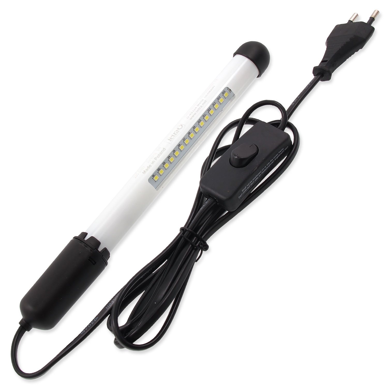 Osvětlení Tetra Starter Line 30l/54l 6W