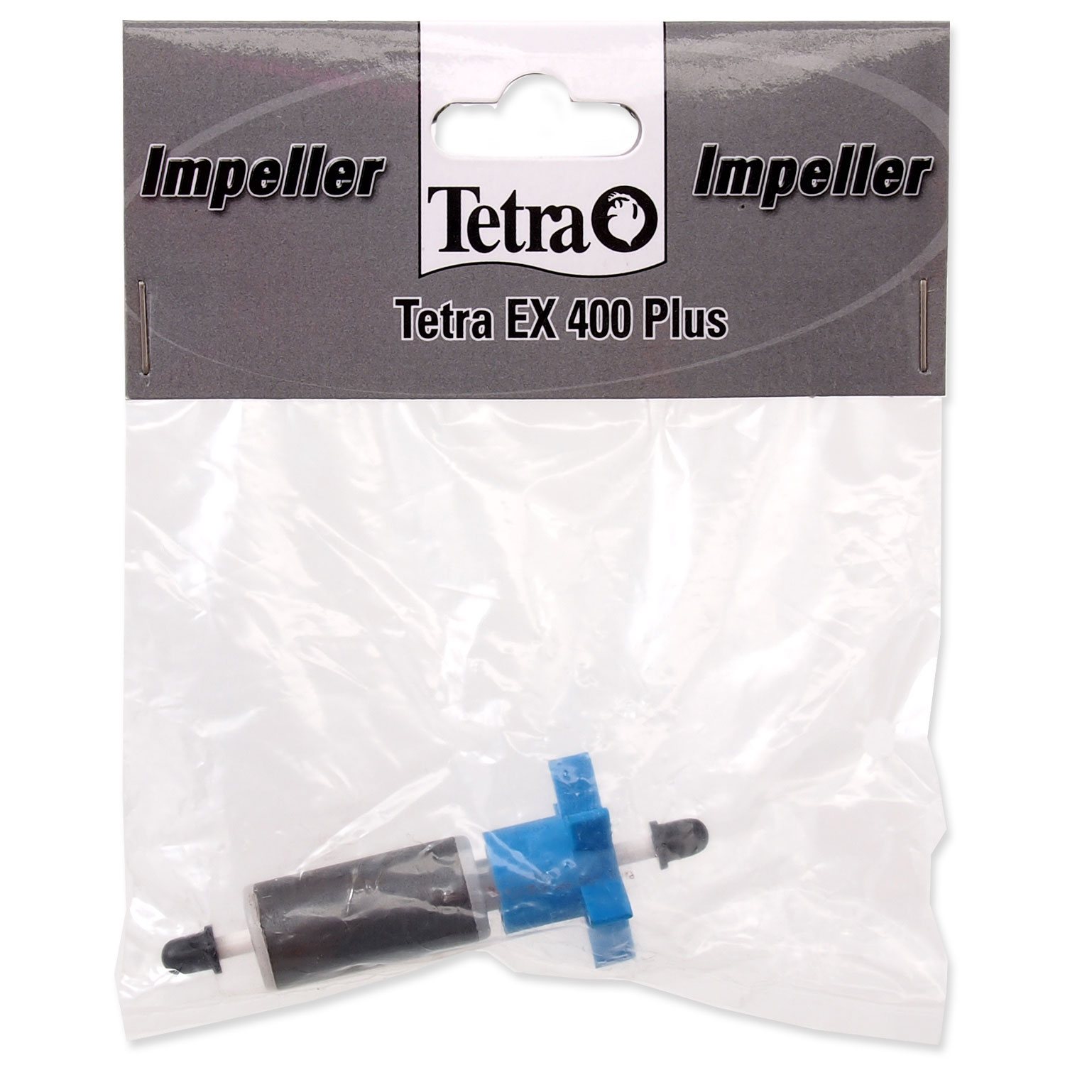 Díl Tetra EX vrtulka 400 Plus-KS
