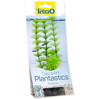 Dekorace Tetra Rostlina Ambulia S 15cm-KS